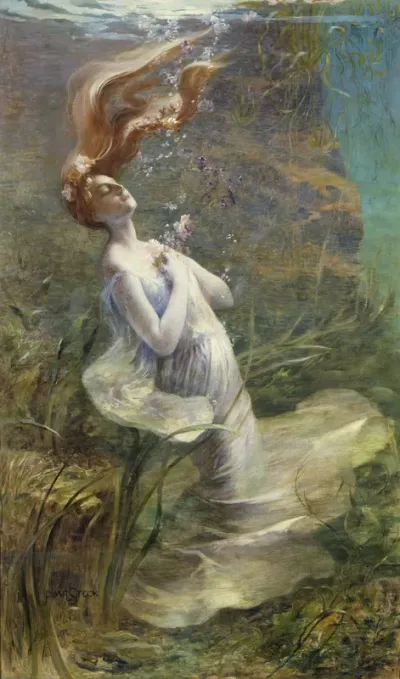 Ophélie