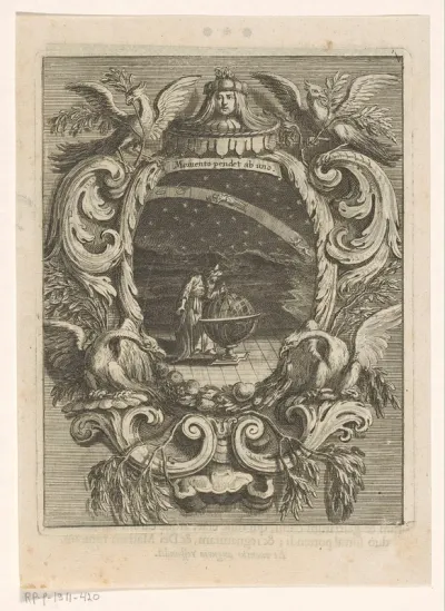 Opmeten van de hemel