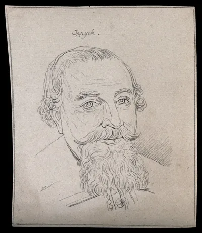 Oppyck: portrait