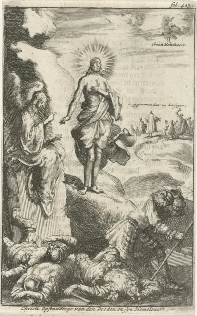 Opstanding van Christus