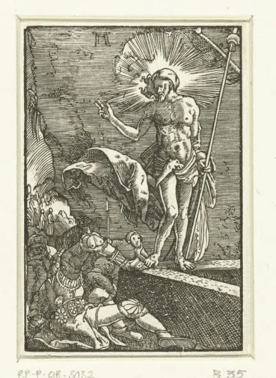 Opstanding van Christus