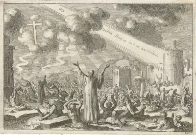 Opstanding van de doden