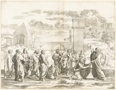 Ordination