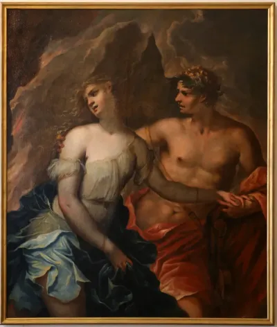 Orfeo ed Euridice