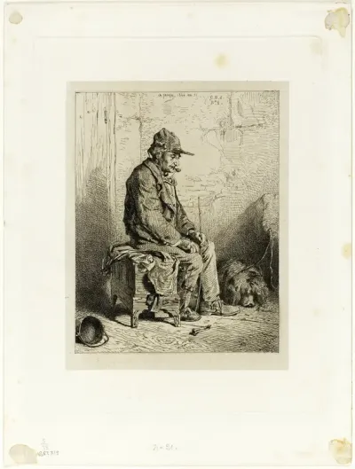 Organ Grinder