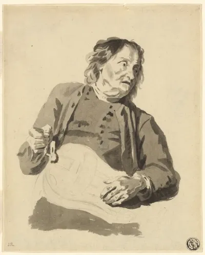 Organ Grinder
