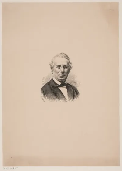 Organist R.C Rasmussen