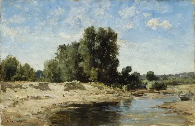 Orillas del Jarama