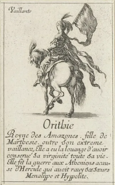 Orithia