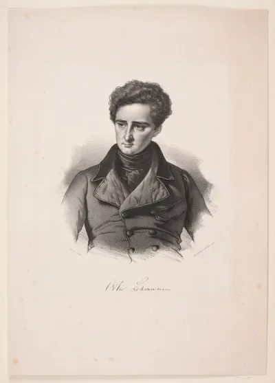 Orla Lehmann