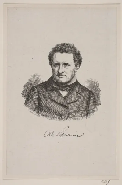 Orla Lehmann