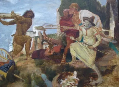 Orlando Furioso