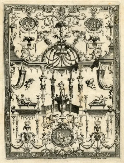 Ornament designs