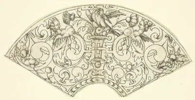 Ornamental design