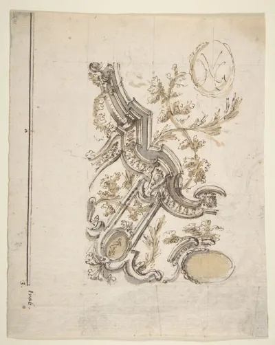 Ornamental Design