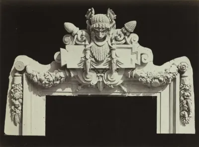 Ornamental Scupture
