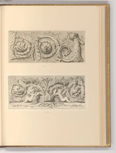 Ornamente
