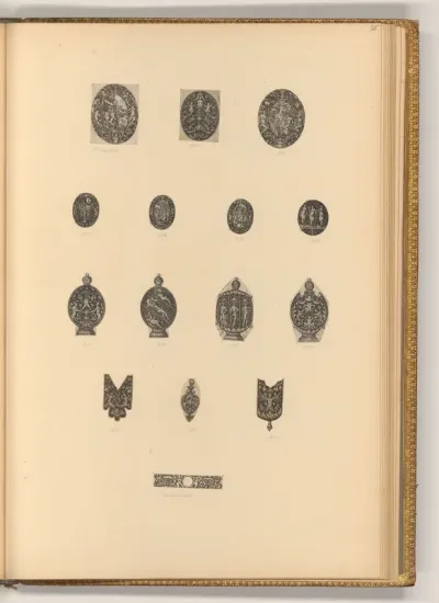 Ornamente