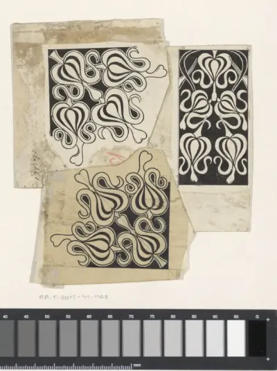 Ornamenten