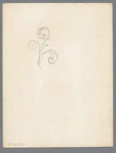 Ornamentkrul