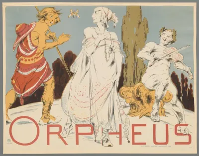 Orpheus