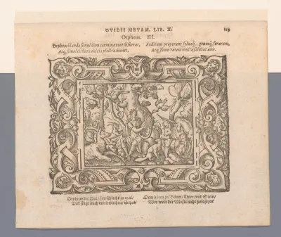 Orpheus