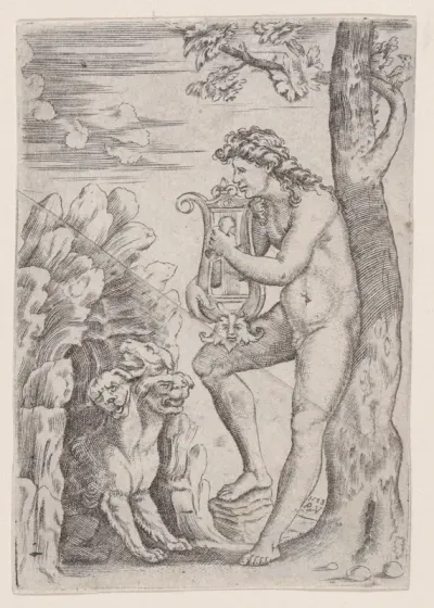 Orpheus