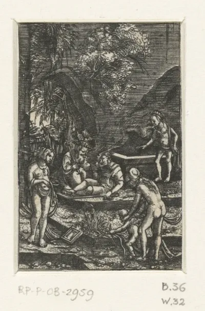 Orrdeel van Paris