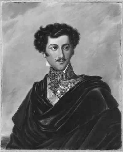 Oscar I