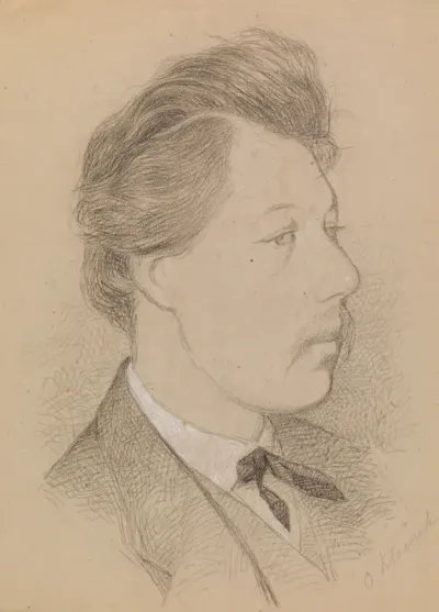 Oscar Kleineh