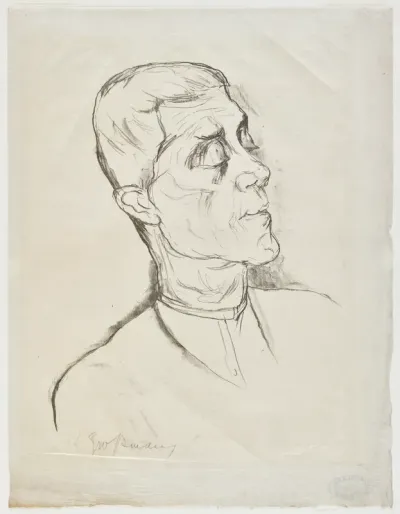 Oskar Kokoschka