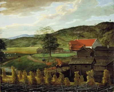 Oslo Hospital
