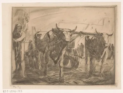 Ossewagen