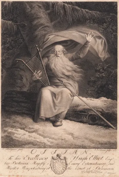 Ossian