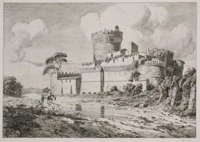 Ostia Nova