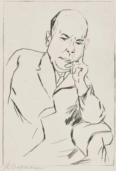 Oswald Spengler