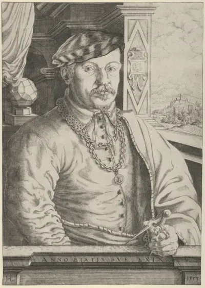 Oswald von Eck