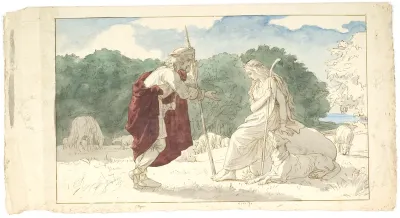 Othar og Gyrithe