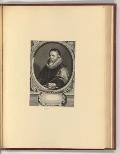 Otho Vaenius Batavo