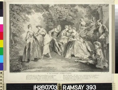 Otollinen tilaisuus