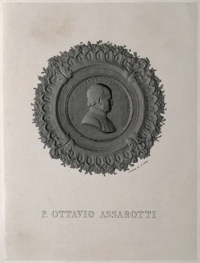 Ottavio Assarotti
