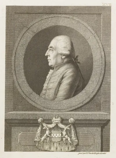 Otto Henri d'Oignies