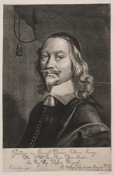 Otto Krag