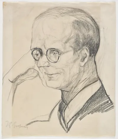 Otto Vogelgesang