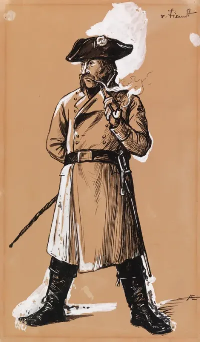 Otto von Fieandt