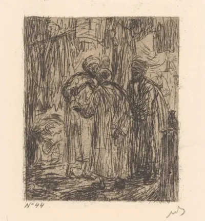 Ottomaanse kooplieden