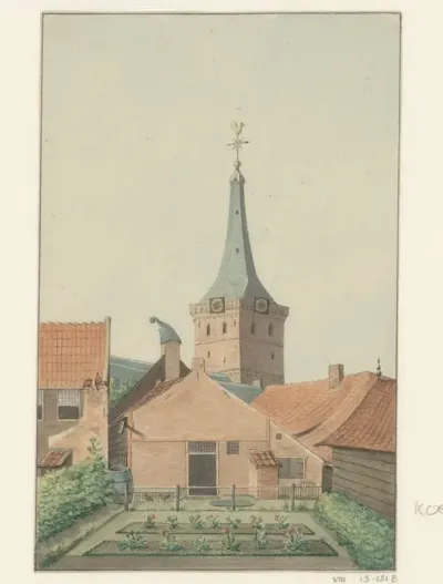 Oude Kerk te Barneveld