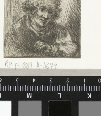 Oude vrouw