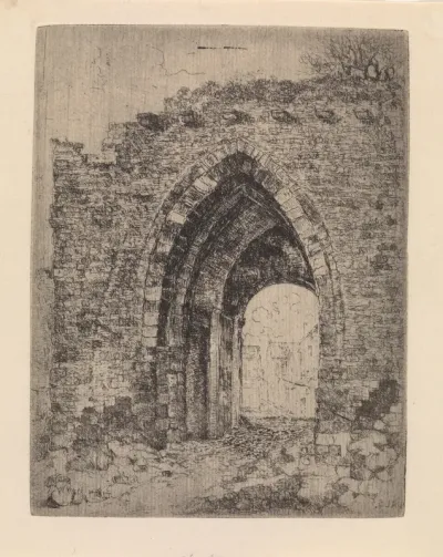 Oude Wyckerpoort