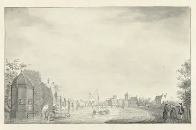 Ouderkerk aan de Amstel